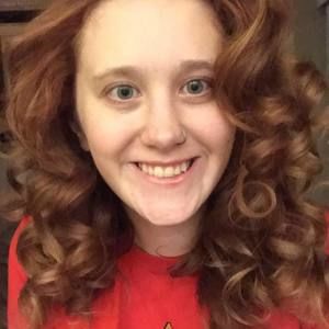 Meet your Posher, Ashley rose